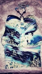 Christinalove beach party dress